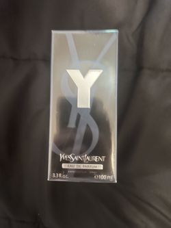 YSL cologne