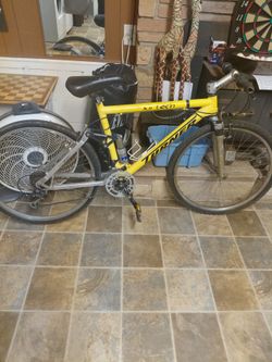 Turner Bike
