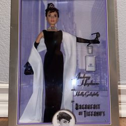 sachin and babi light blue dress Barbie Black Evening Gown