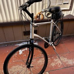 Giant Sedona Bicycle 