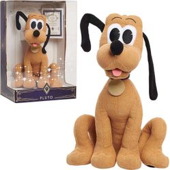 Disney Treasures From the Vault Pluto SPECIAL EDITION W/ CERTIFICATE OF AUTHENTICITY 
