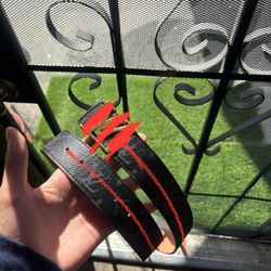 Belt Lv