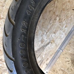 Brand New Scooter Tire 25.00