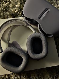 Air Pod Max Pro Gen 2