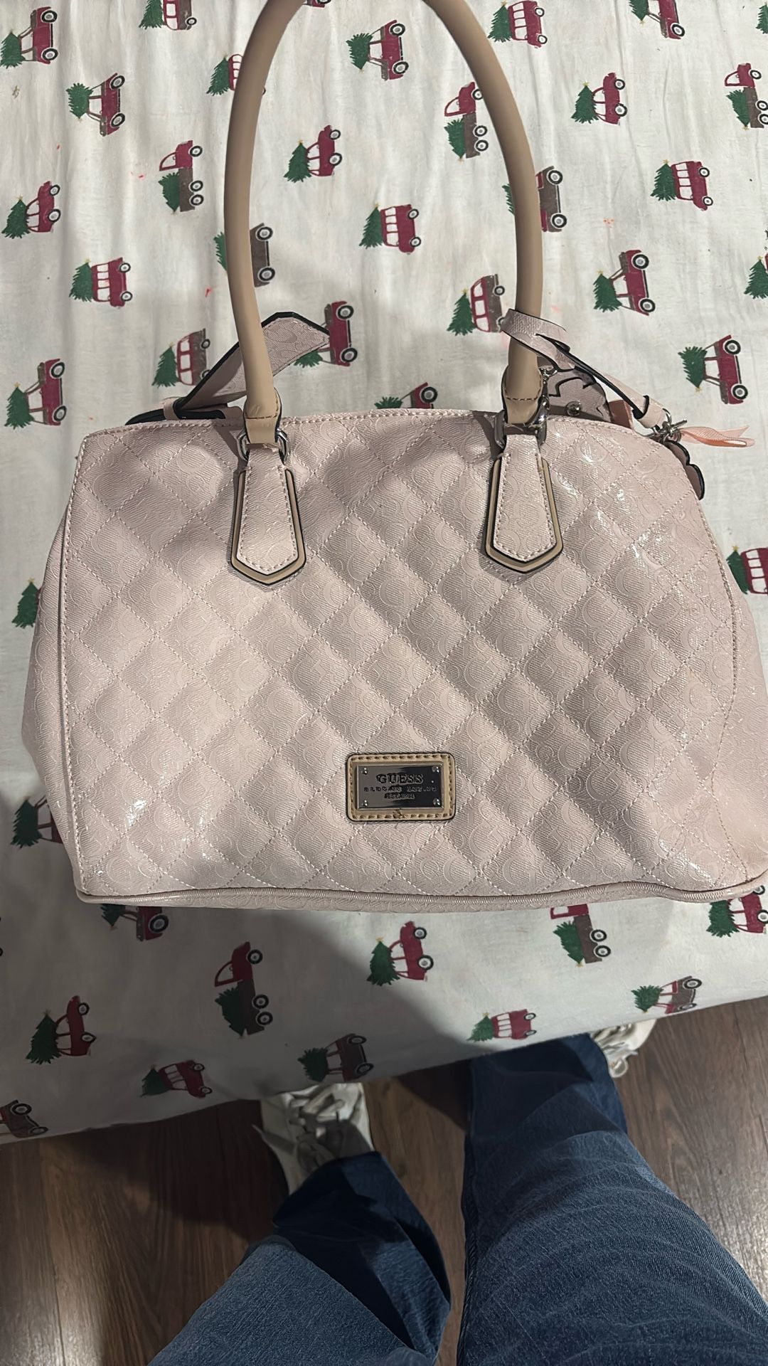 Guess Purse
