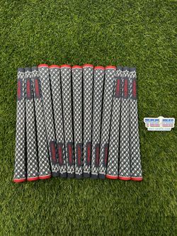 KINGRASP Z Style Undersize (13pk) Club Grip