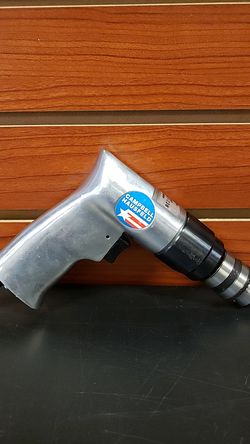 CH TL1006 3/8" Air Drill