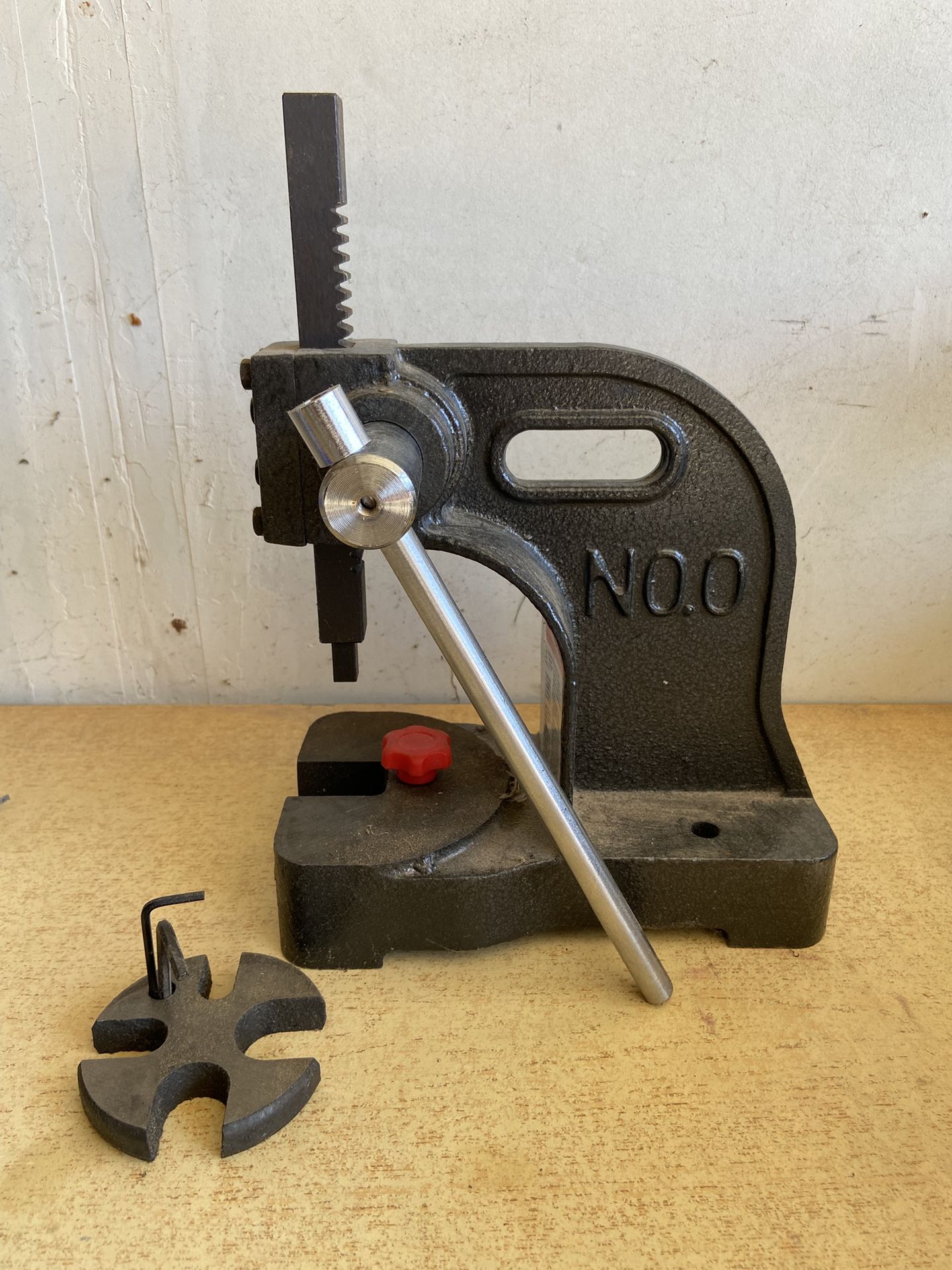 Arbor Press