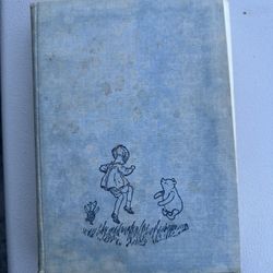 Vintage “The World of Christopher Robin”