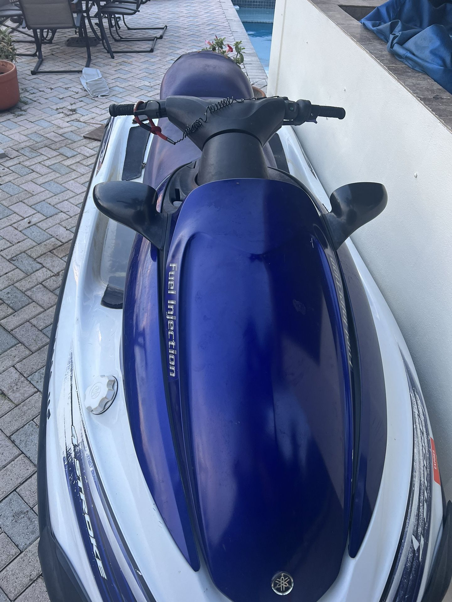 2003 Yamaha FX140 for Sale in North Miami Beach, FL OfferUp