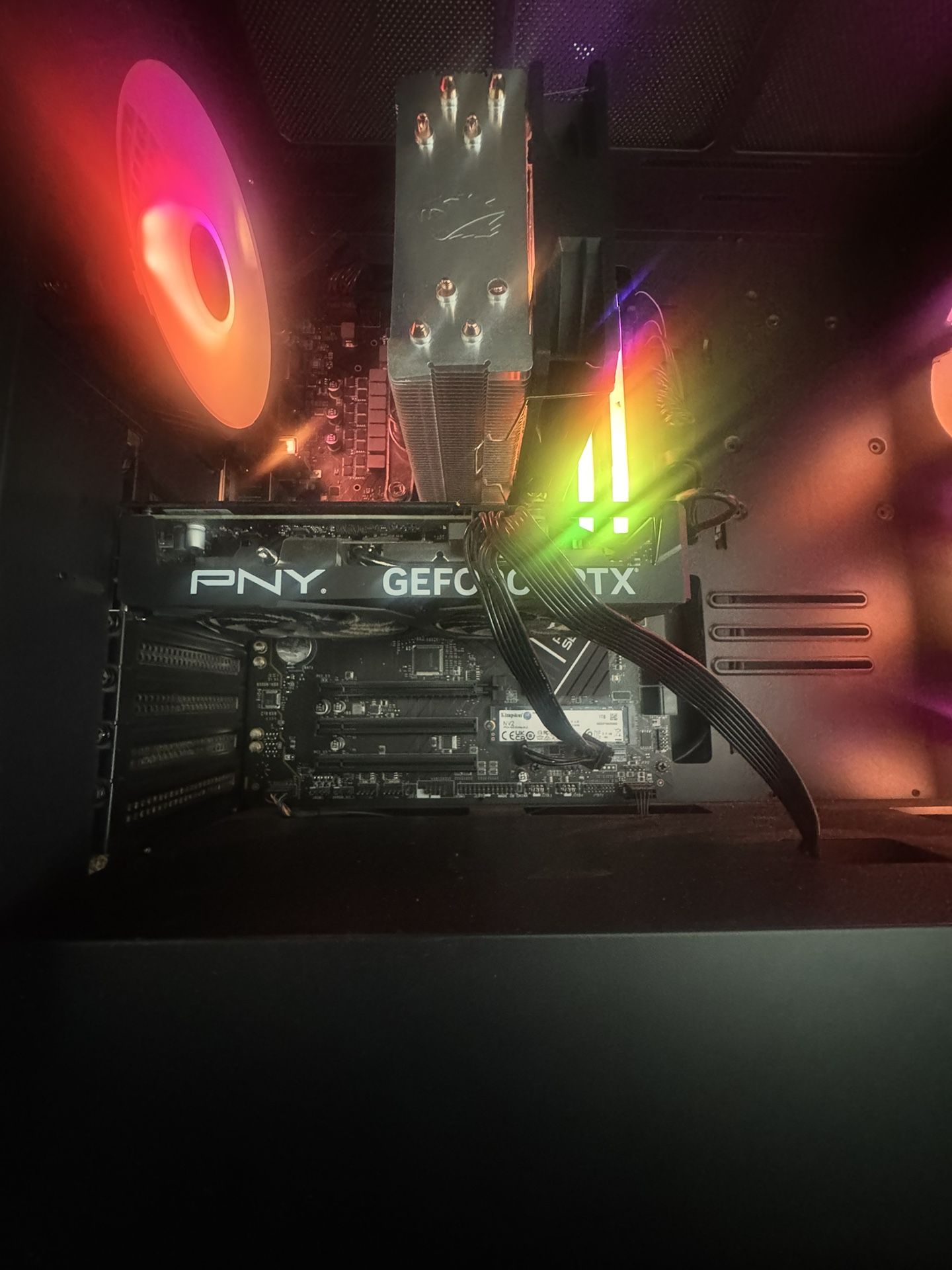 Graphics Card