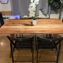 Dining Table. All Wood 