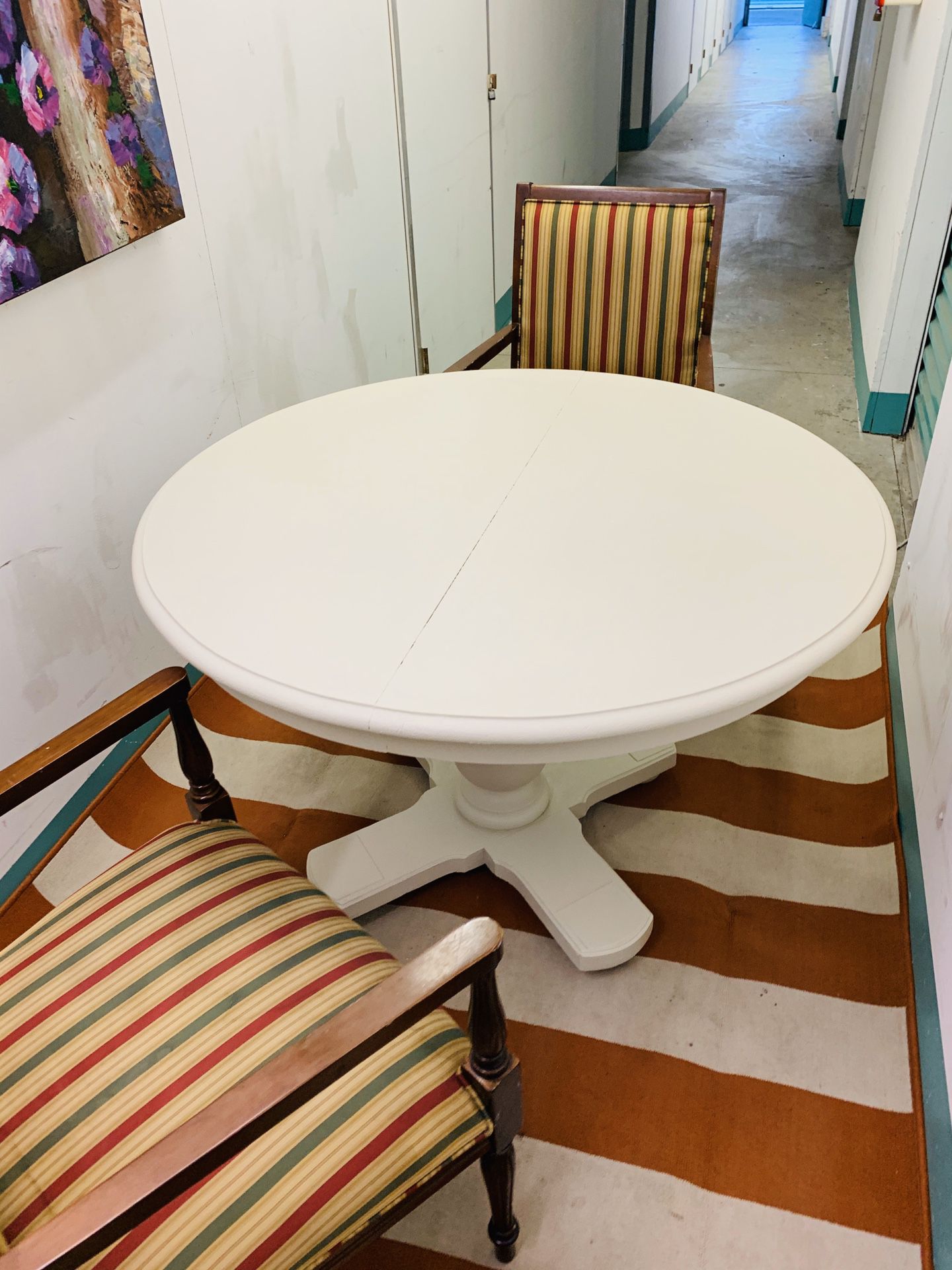 2 Person Dining Set