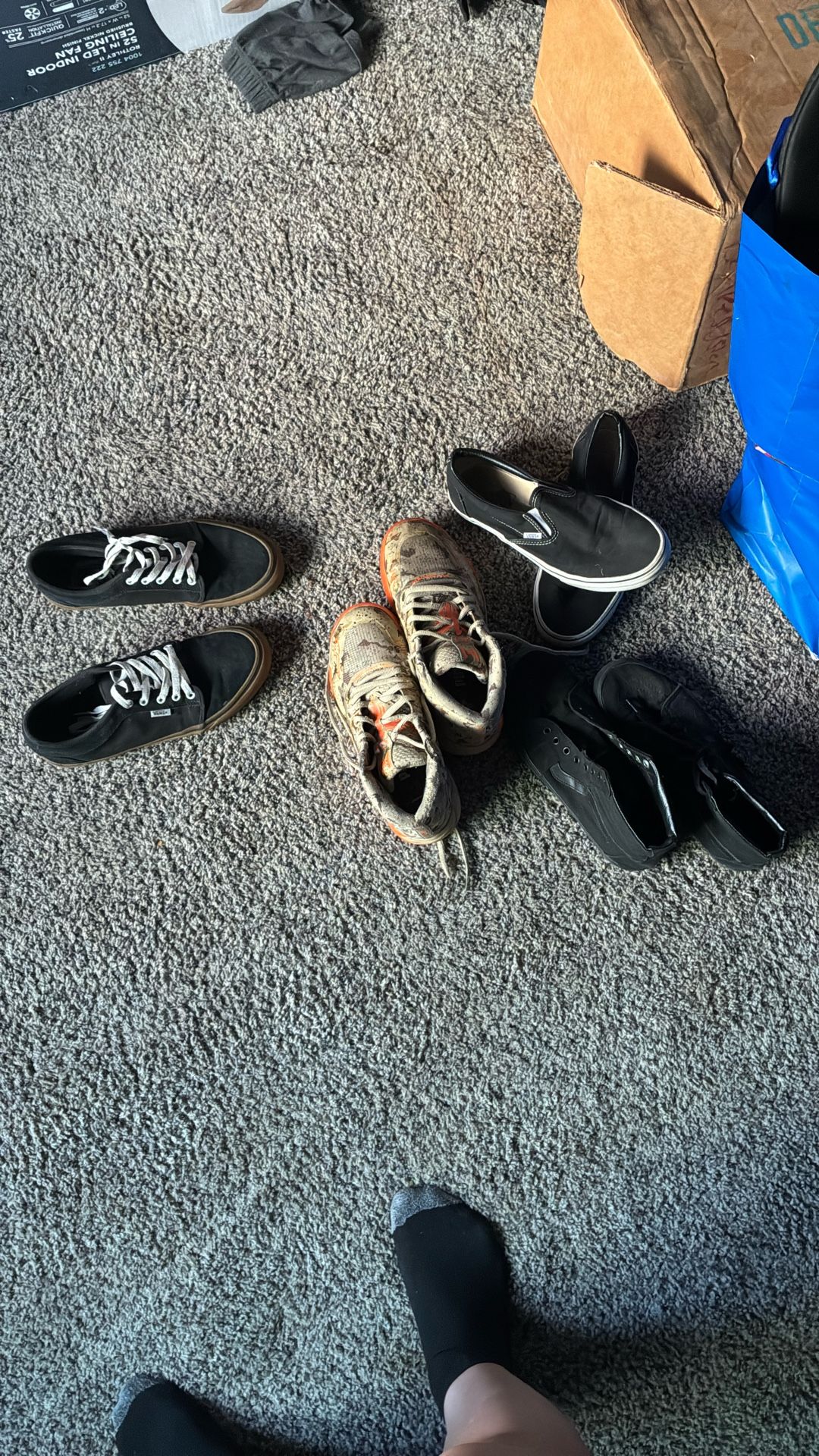 Shoes 