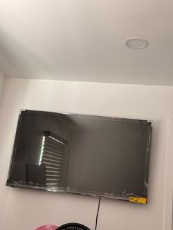 Two 55” VIZIO TV’s