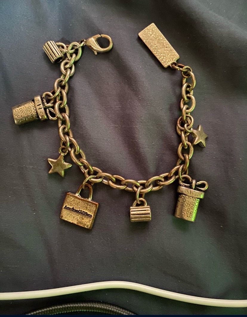 Silver Jewelry