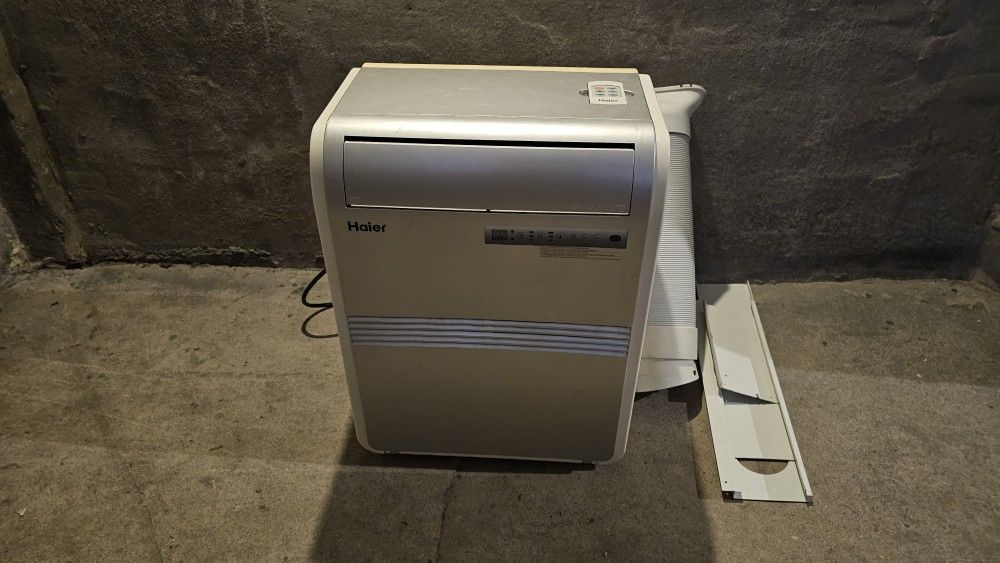 Haier Portable AC