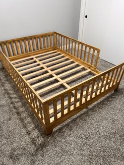 Kids Bed