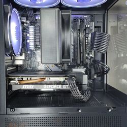 Ryzen 7 & Nvidia 1660 Ti Gaming Computer PC