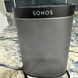 5 Sonos App  Remote Speakers 