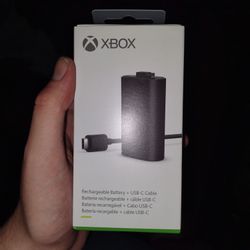 Xbox Series X/S Rechargeable Controller Battery