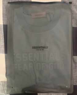 Essentials Brand- Shirts, Shorts & Sweaters