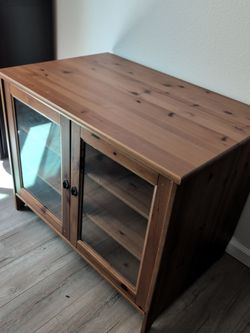 IKEA dresser