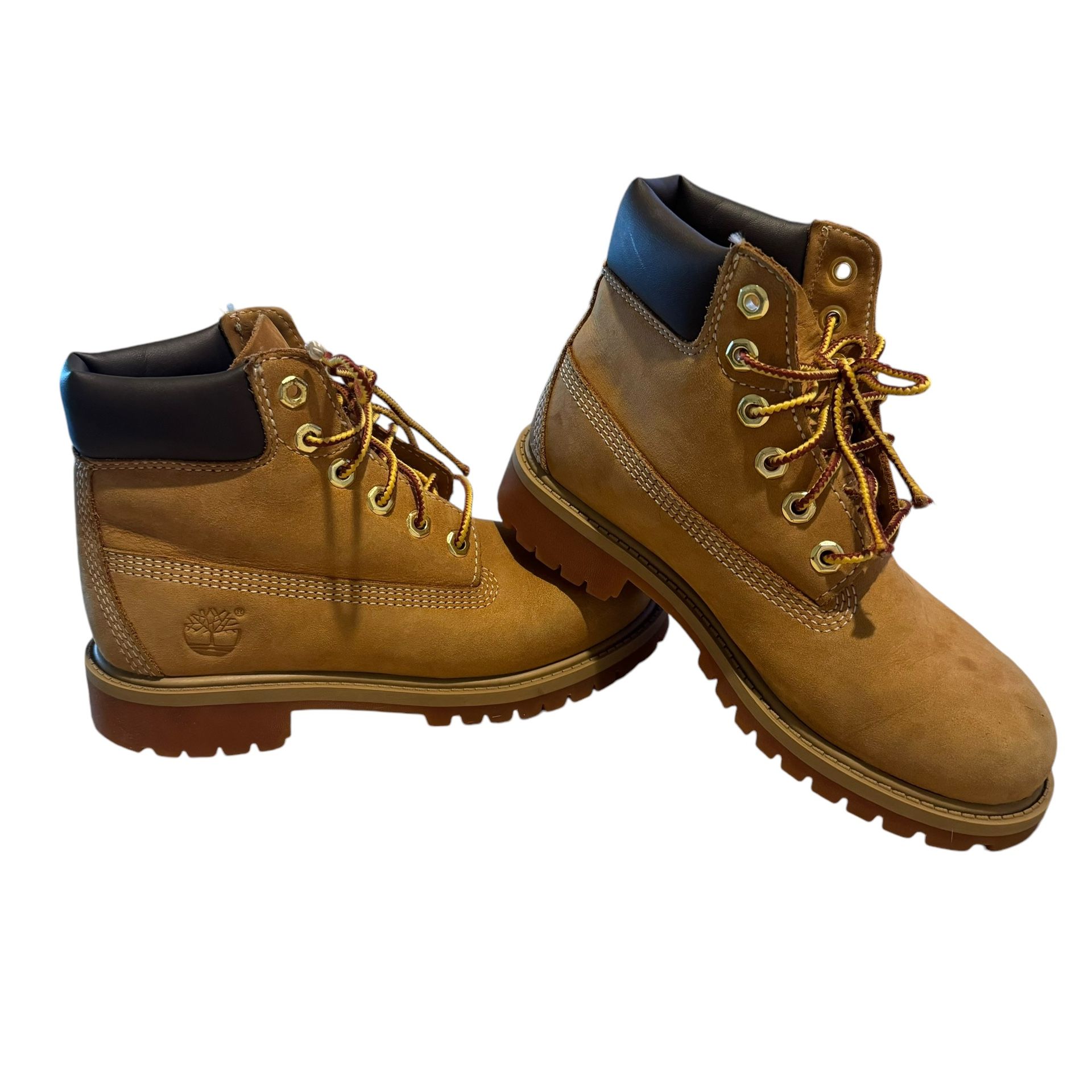 Timberland Boots Youth Size 1