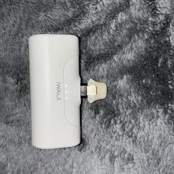 i-walk portable charger