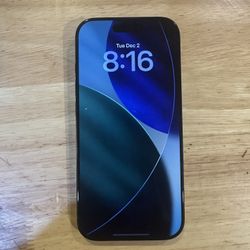 iPhone 16 Pro 128gb Unlocked