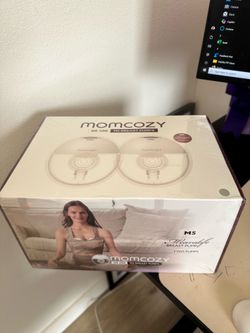 momcozy M5 breast pumps