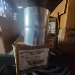 3" EMT Coupling