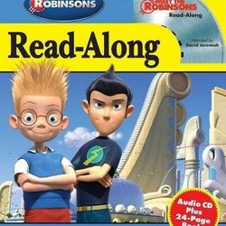 Meet The Robinsons Read Along (Paperback)