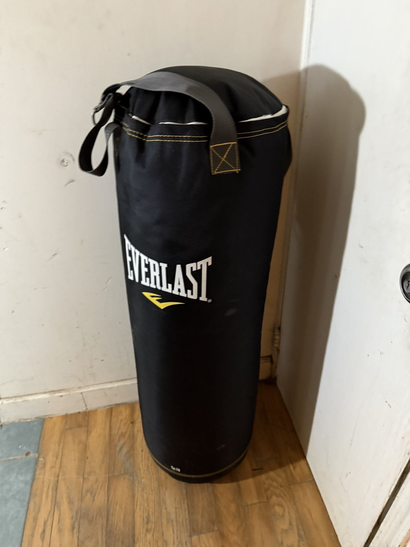 Punching Bag