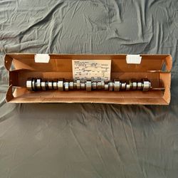 Trick Flow LSX Stage 1 Camshaft