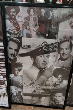 Poster  23"x34"