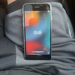 iPhone 6s For Parts Activation Locked