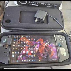 Legion Go Bundle (trades)