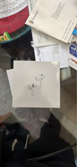 Airpod Pro 2 ANC
