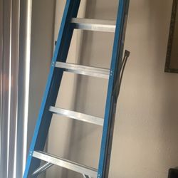 Ladder