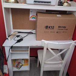 Kids Study Table 