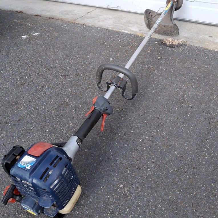 Weedeater Straight Shaft by Shindaiwa 2 Stroke