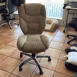 FREE CHAIR-PICK UP ONLY