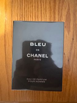 BLEU DE CHANEL PARIS (SEALED) (BRAND NEW)