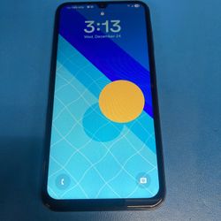Samsung Galaxy A15 5G. Locked To T-Mobile 