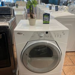 Whirlpool Dryer