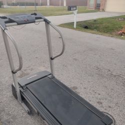 Corredora  Electrica Trabaja Bien Mediana  Fácil De Guardar 