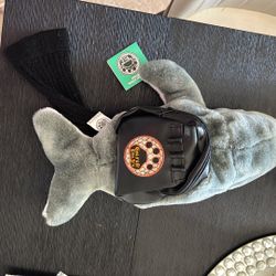 Brand NWT Golfer Pals Golf Club Cover