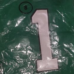 Philadelphia Eagles Jersey 