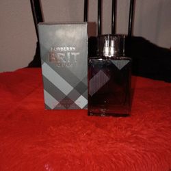 Burberry Brit For Men 1.7